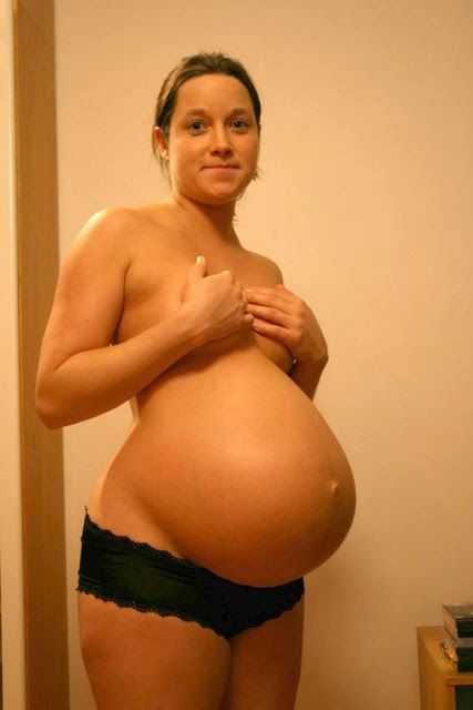 gambar wanita hamil