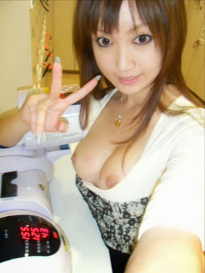 cewek jepang bugil