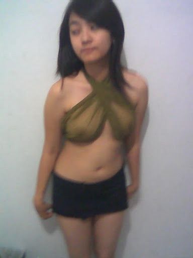 cantik baju tidur