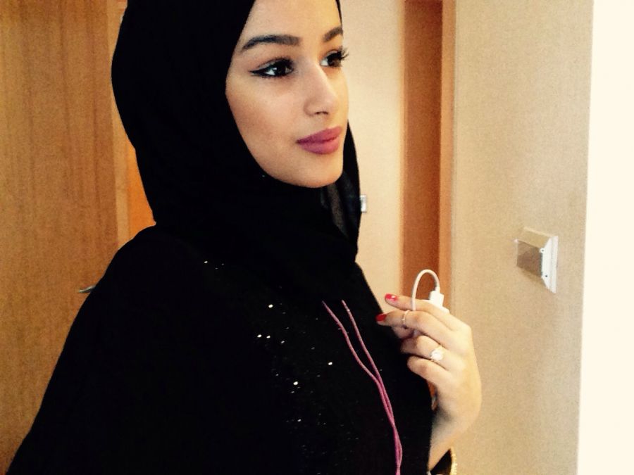 bad hijab hair