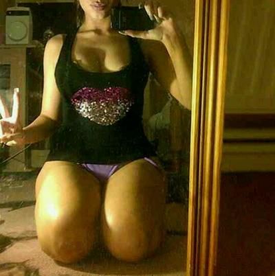big mexican ass