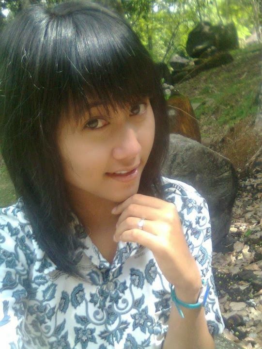 foto syur polwan cantik