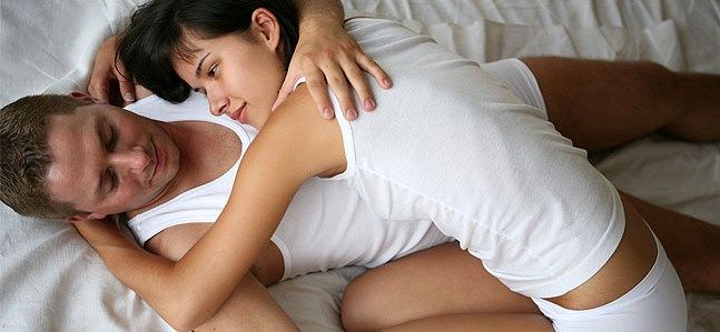 gambar suami istri