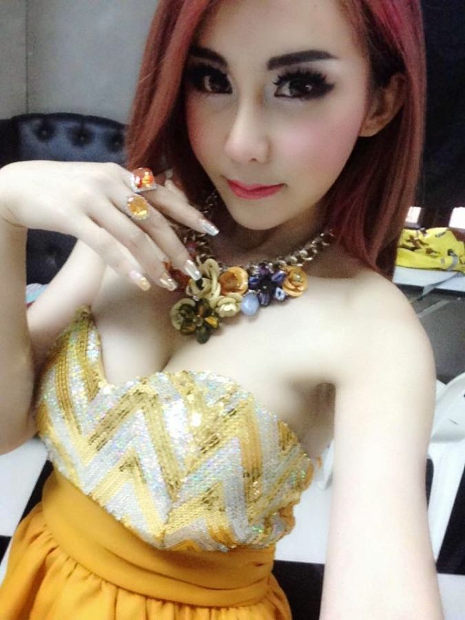 cewek korea cantik