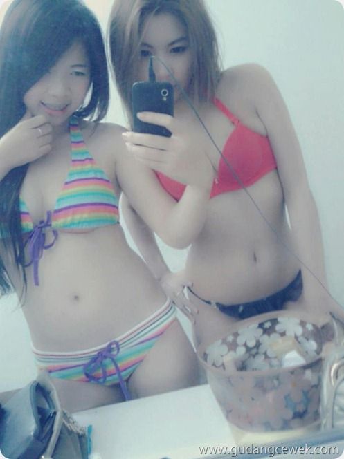 nude cewek cantik thailand
