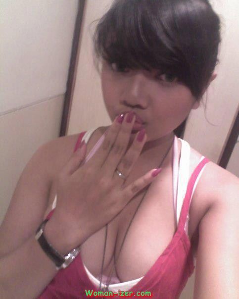 cewek bispak