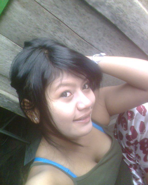 cewek bugil