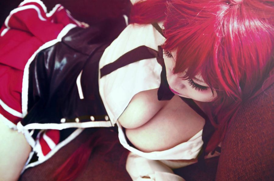 koneko cosplay