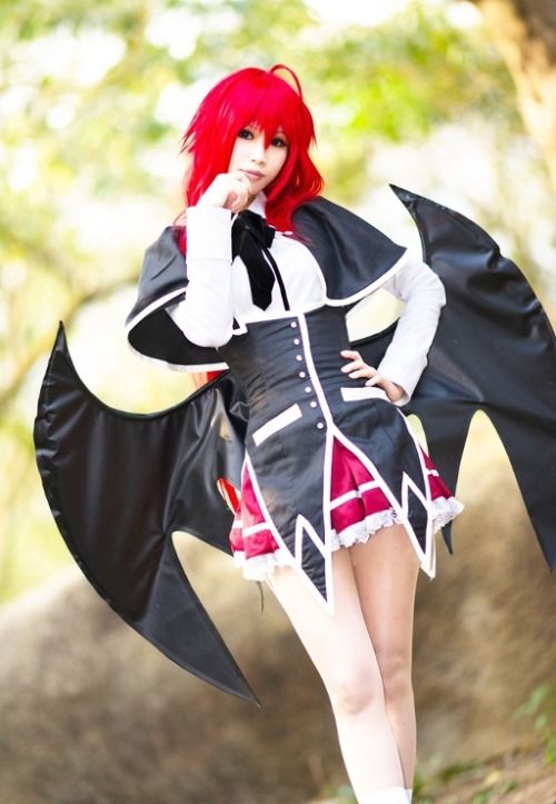 potato cosplay