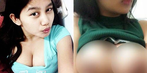 koleksi bugil duo serigala