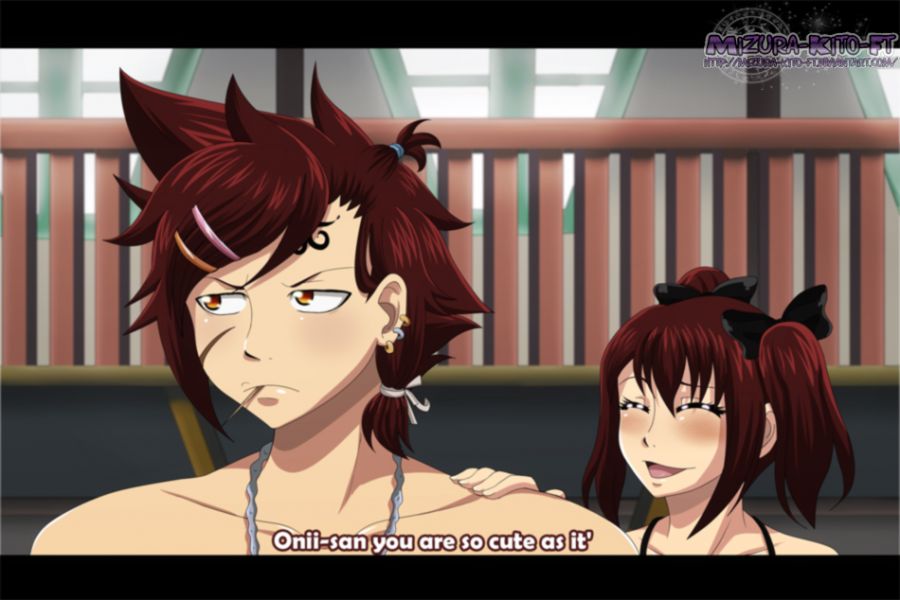 fairy tail logo