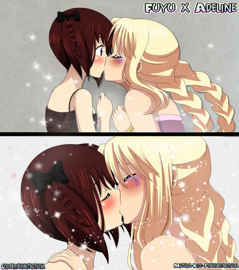 fairy tail lucy