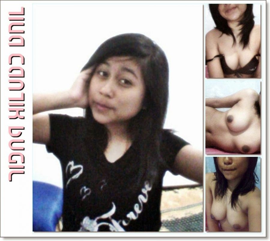 gambar cewek cantik ber jilbab