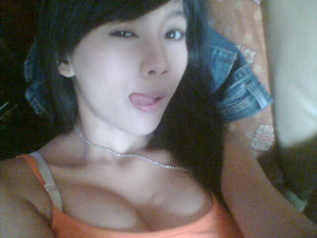 cerita cewek hot