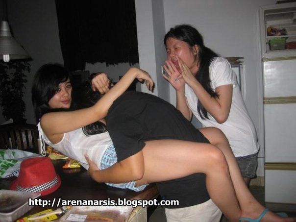 cewek seksi