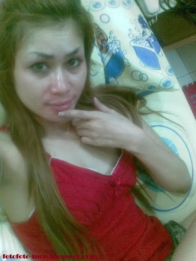 cewek panas