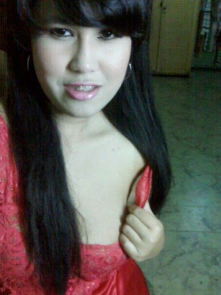 pembantu binal