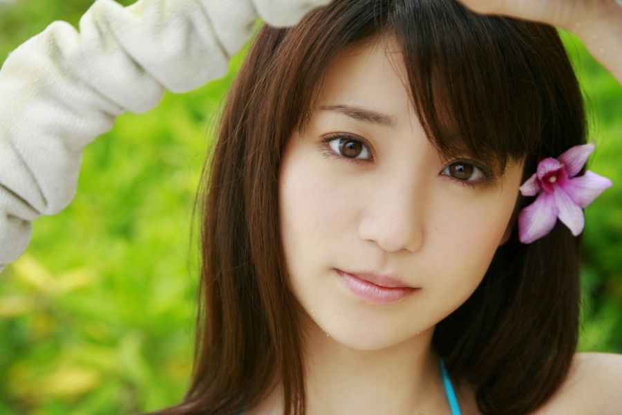 artis jepang hot