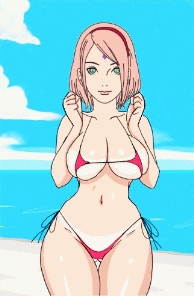 anime hinata hyuga