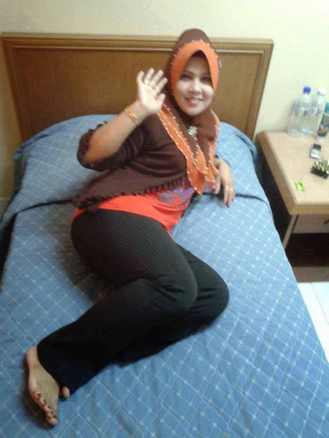 wanita gendut