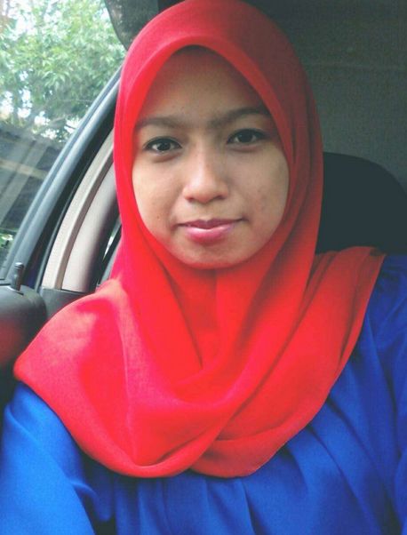 wanita gendut indonesia