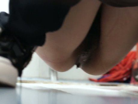 horny hijab ass
