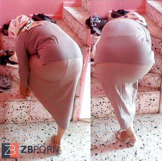 arab women ass