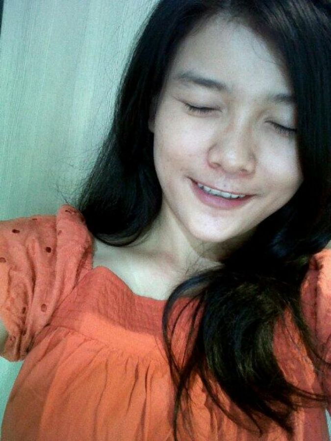 artis cantik bugil