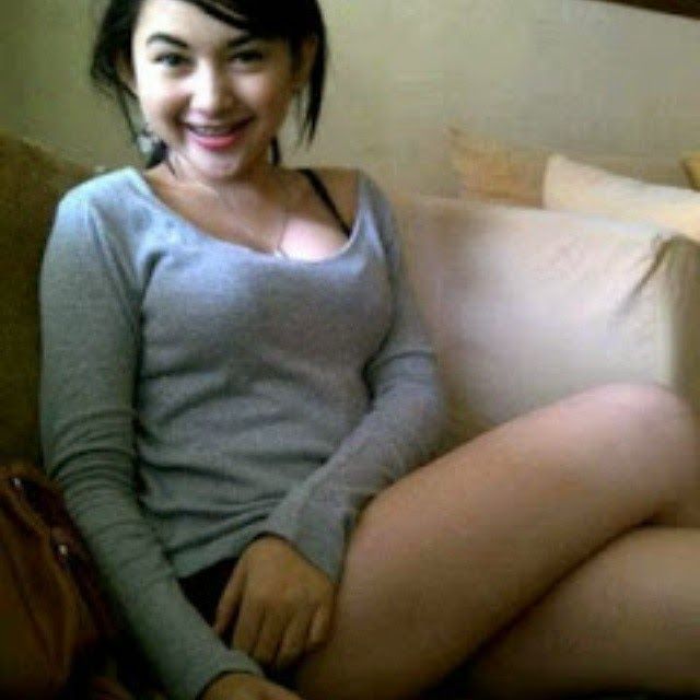 wanita bahenol