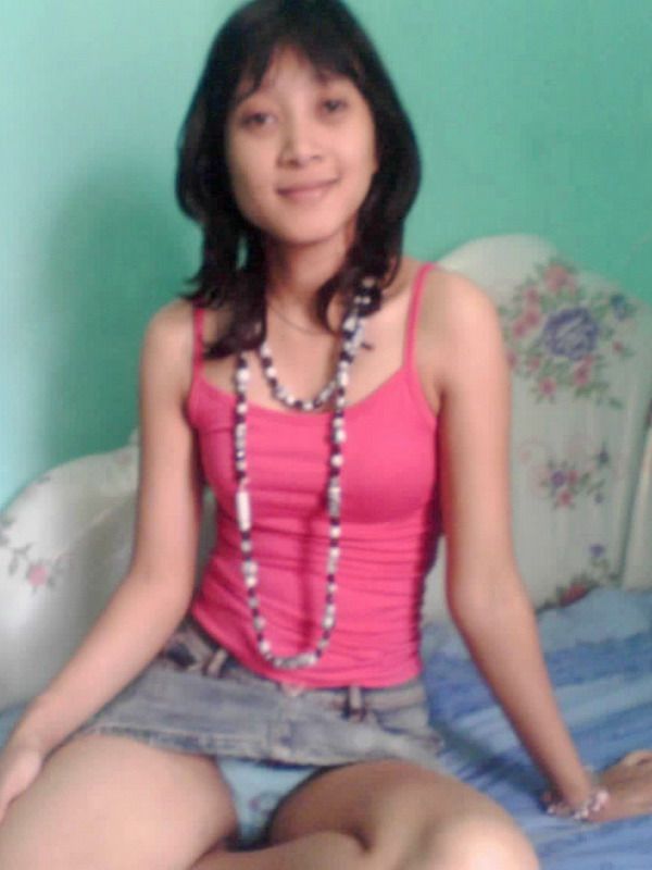 jablay pamer memek