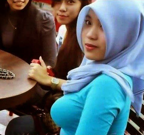 cara membuat kamera tembus pandang