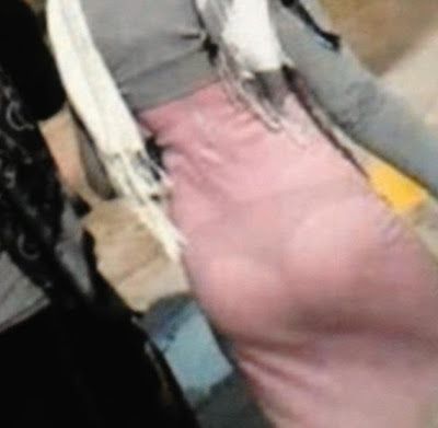 baju tidur seksi