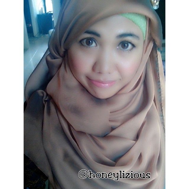 kacamata tembus pandang