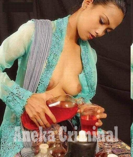 mencari janda kesepian