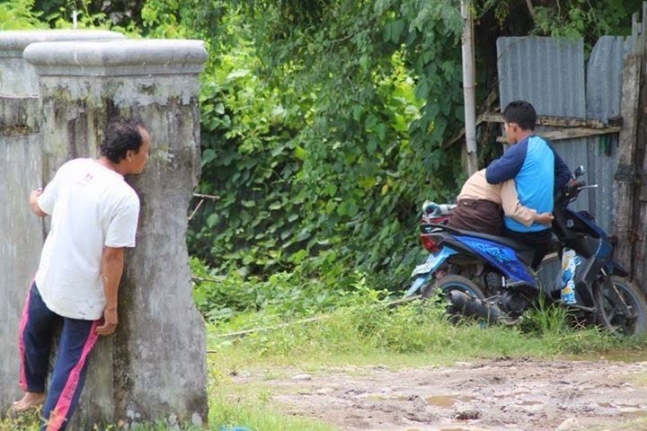cerita pembantu kesepian