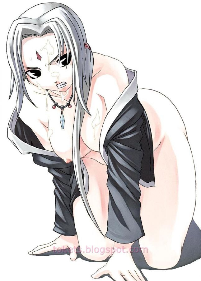 anime cosplay cum