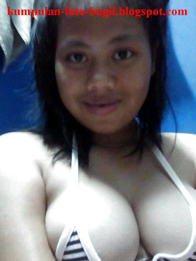cina bugil toket