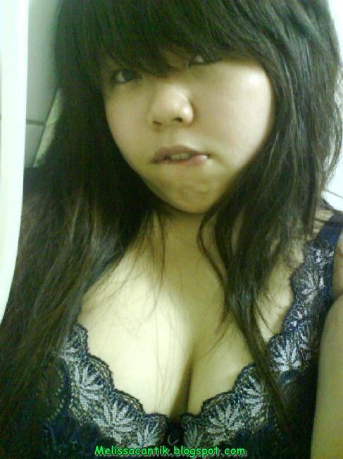 toket gadis montok