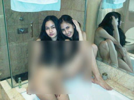 tanpa celana dalam