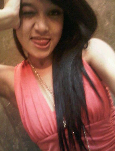 susu gede gadis