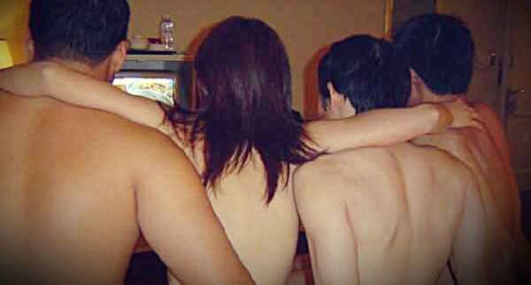 pasutri bisex
