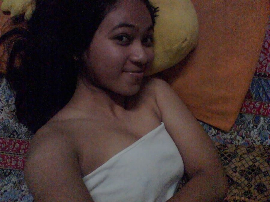 polwan telanjang