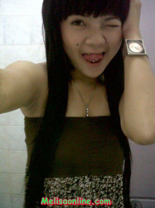 body semok