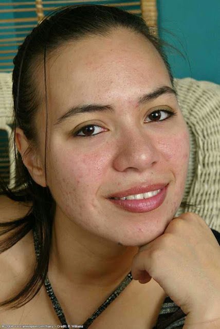 gambar susu montok