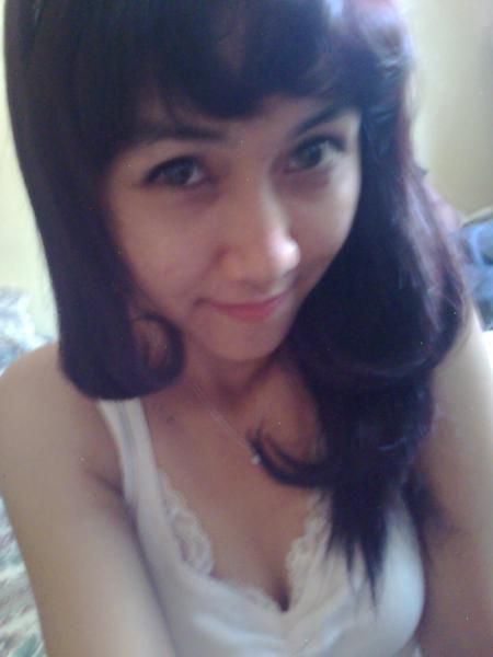 susu gede bugil