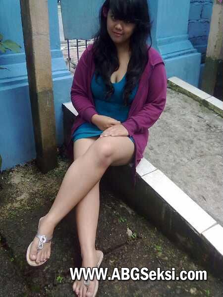 cewek tempek