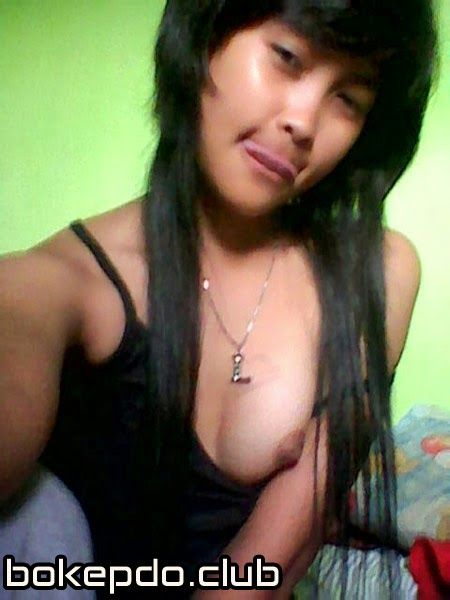 toket gadis indonesia