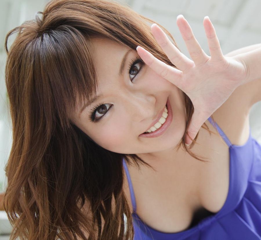 maki mizuno hot