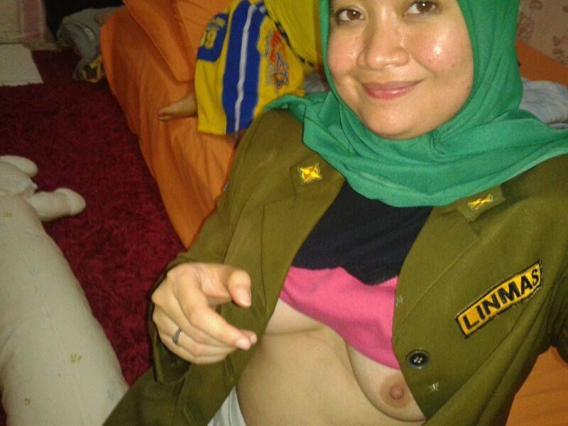 cewek bispak jilbab