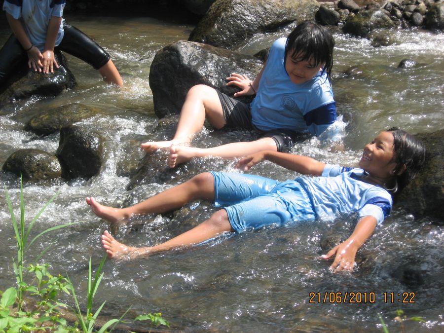 gambar orang gemuk